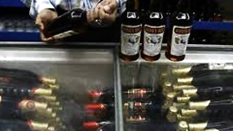 Kerala High Court orders liquor shops on highways to shift, gives 2 weeks' time to act