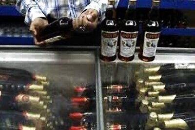 Kerala High Court orders liquor shops on highways to shift, gives 2 weeks' time to act