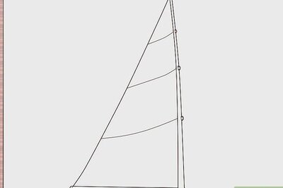 How to Make a Sail