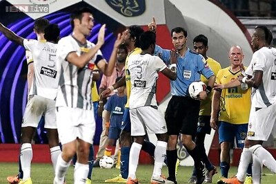 ISL: Atletico de Kolkata turn to Sourav Ganguly for motivation