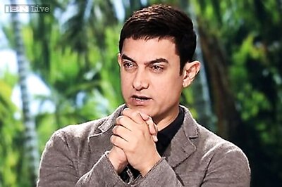Aamir Khan writes to EC, clarifies he is not supporting AAP