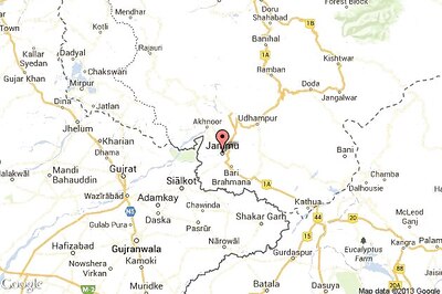 Jammu-Srinagar highway reopens after two days