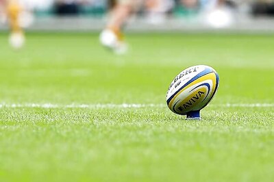 Indian rugby players from army barred from travelling to Pakistan