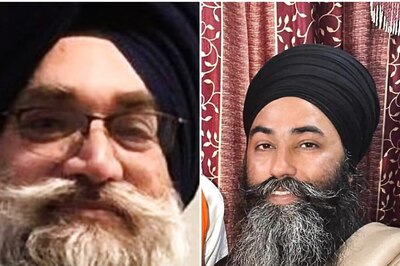 ‘Let’s Surrender Like Brave’: In Audio Message, Amritpal Aide Slams Him for Running Like ‘Coward’