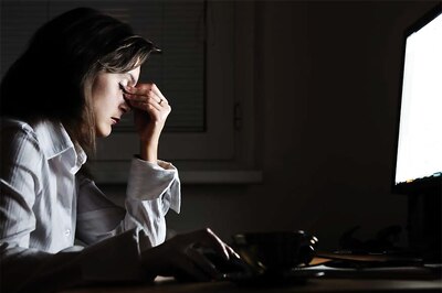 Women Who Work Nights Face Higher Cancer Risk