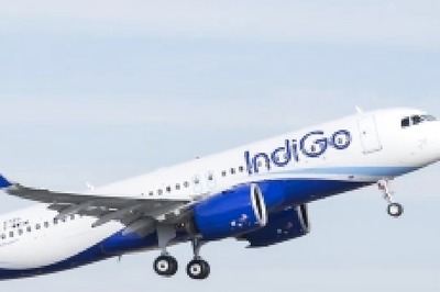 IndiGo Becomes World's 3rd Largest Airline By Market Cap, Shares Jump To Record High