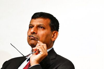 Raghuram Rajan's New Warning: Low Interest Rates Can Distort Global Markets