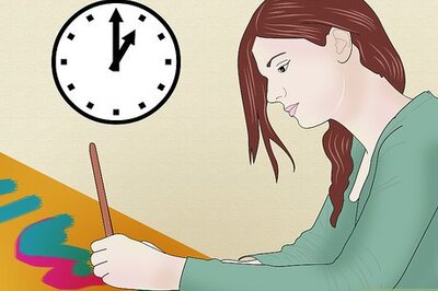 How to Become a Famous Artist