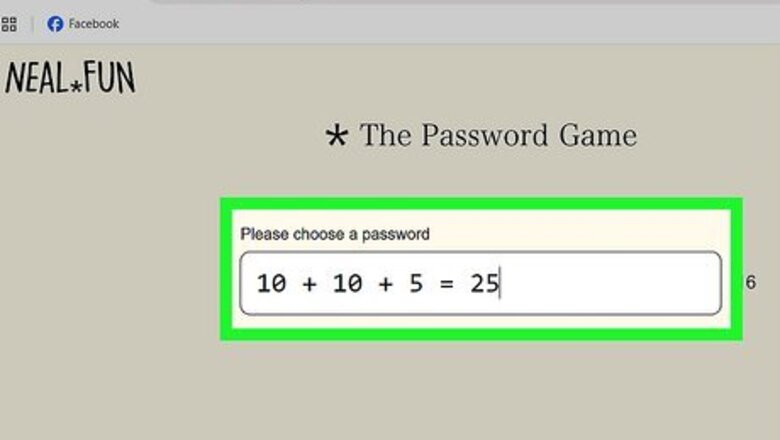Beat Rule 5 in the Password Game: Tips & Tricks for Success