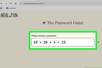 Beat Rule 5 in the Password Game: Tips & Tricks for Success