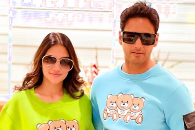 Nusrat Jahan Says It Was Her and Yash Dasgupta's 'Unanimous Decision' to Keep Their Son Away From Media