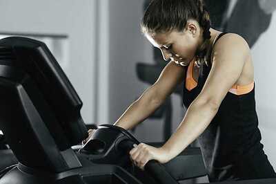 According to a Study, Exercising For Over 90 Minutes Daily Can Worsen Mental Health