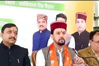 Breaking News Live Updates - 05 May 2023: All Demands of Wrestlers Met, Let Police Finish Its Probe, Says Sports Minister Anurag Thakur