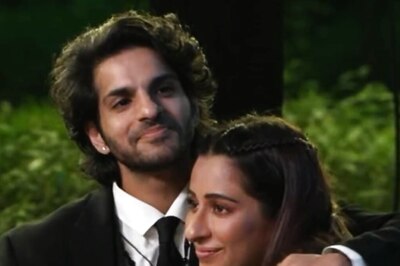 Temptation Island's Cheshtha Bhagat Accuses Nikhil Mehta of Cheating: 'His Girlfriend Contacted Me...'