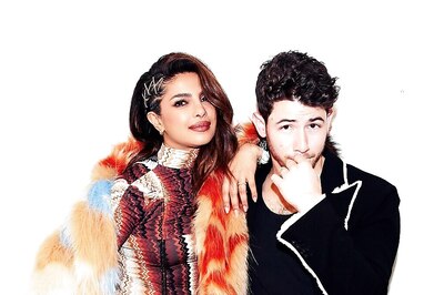 Paneer Or Dosa? Nick Jonas’ Favourite Indian Dish Is…