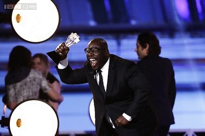 '12 Years a Slave', 'American Hustle' win big at Critics Choice awards
