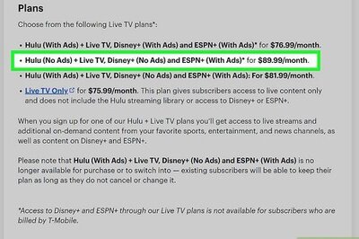 How to Download Movies and TV Shows on Hulu