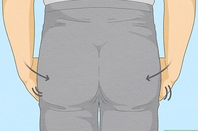 How to Hold in a Fart when You're on the Brink