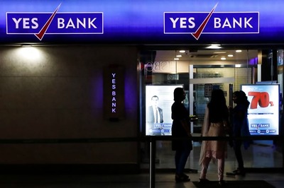 Crisis-hit Yes Bank Reports Rs 18,564 Crore Loss for December Quarter