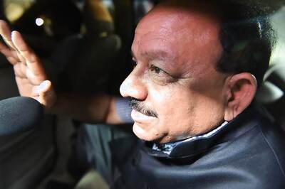 No New Covid-19 Case Reported from 13 States and Union Territories in Last 24 Hours: Harsh Vardhan