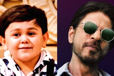 Bigg Boss 16: Abdu Rozik Wins Hearts As He Says 'I Love Shah Rukh Khan' and Sings Tujhe Dekha Toh