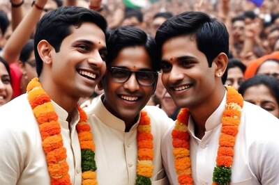 Khap Mahapanchayat Demands Ban on Same-Sex Marriage, Live-in Relationships