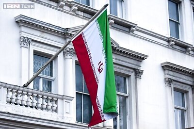 Mojtaba Ahmadi, Iranian cyber warfare commander, shot dead: Reports