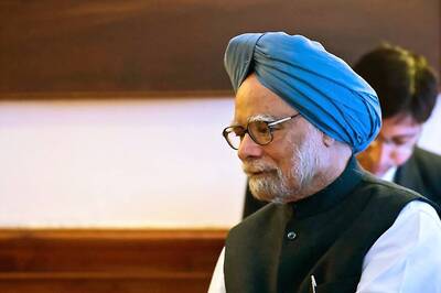 BJP Leader Abuses Manmohan Singh, Congress Demands Apology