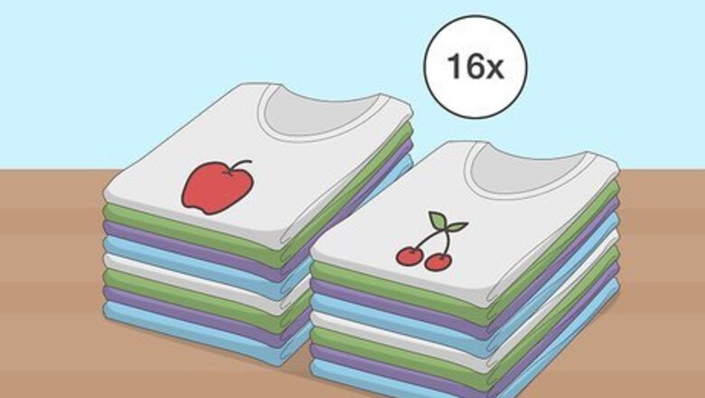 How to Make a Quilt from T‐Shirts