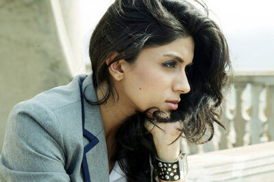 Zoa Morani: My experience as an assistant director helped me to face the camera without getting intimidated