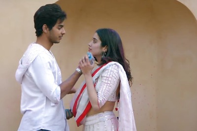 Karan Johar on Nepotism: Ishaan, Janhvi Are Not Here Because of 'That' Word, But Their Hard Work