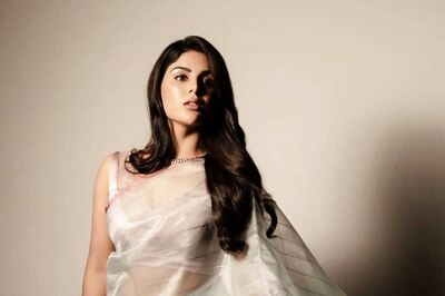 At Vaathi Audio Launch, Bharathiraja Jokes About Falling In Love With Samyuktha