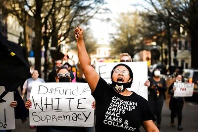 North Carolina Deputy Makes Frantic 911 Call After Shooting