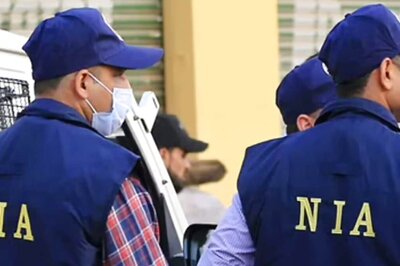 NIA Raids 14 Places in Punjab, Haryana in Connection with Attacks on Indian Consulate in San Francisco