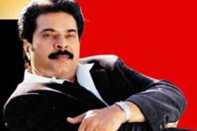 'Mammootty is not a flexible actor'
