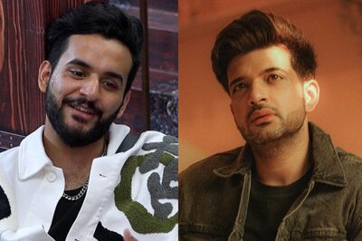 Abhishek Malhan REPLACES Karan Kundrra As Lock Upp 2 Jailer? Here's What We Know