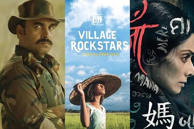 65th National Film Awards: Complete List of Winners