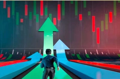 Market Closing: Sensex, Nifty End Flat; Broader Indices Fall 1%; Titan Plunges 7%