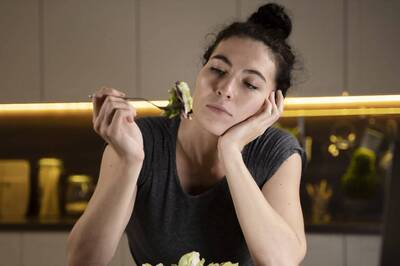 Body Dissatisfaction Can Lead to Eating Disorders Especially During Perimenopause in Women: Study