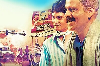 Four Anurag Kashyap films that have changed the Indian cinemascape forever