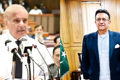 Pak Parl Says No to Funds for Punjab Polls, Power Struggle between Govt, Judiciary Intensifies