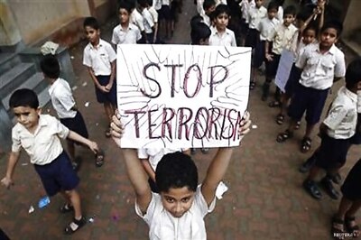 India among nations most affected by terrorism