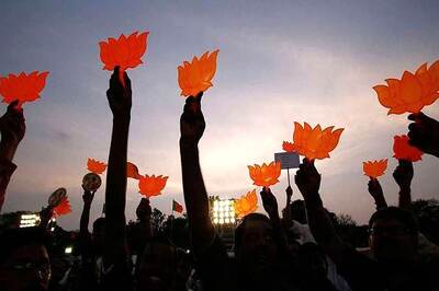 Three BJP Nominees for Arunachal Assembly Poll Declared Elected Unopposed