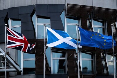 London View II | Changing Face of Debate: Thanks to Brexit, Anti-CAA Voices Would Soon Vanish in EU; What Next for UK?