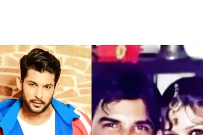 Sushant Singh Rajput's Sister Shweta Condoles Sidharth Shukla’s Demise