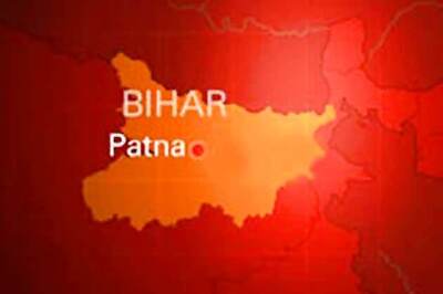 60 Bihar policemen assault traders, FIR filed