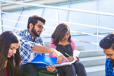 Mandatory Internships, Indian Knowledge System Now Under New BBA Curriculum Launched By AICTE