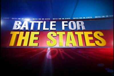 U'khand polls: Congress, BJP fail to stem revolt