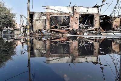 Never Saw Such Violence, Not Even in '84 or '92: Septuagenarian Resident of Riot-hit Maujpur