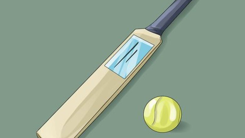 How to Play Gully Cricket